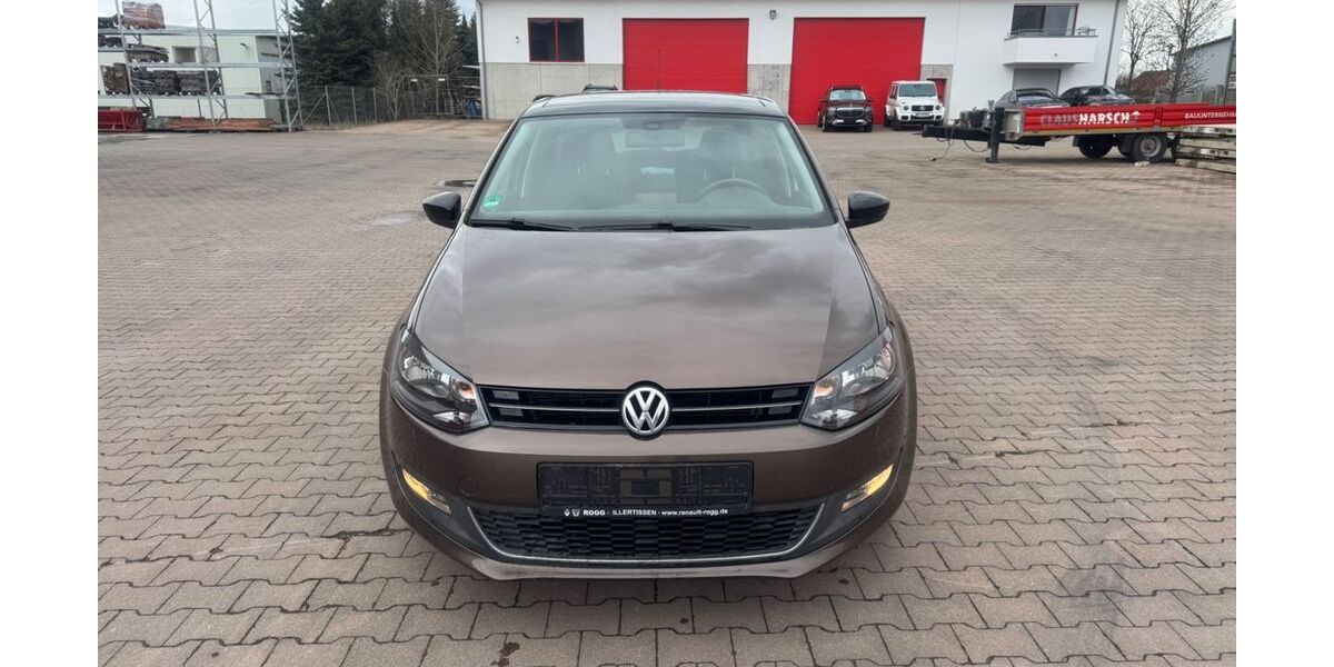 VW Polo 110.000 km 6.950 &euro; Aulendorf 88326