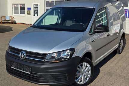 VW Caddy 124.898 km 19.990 € Sandkrug 26209