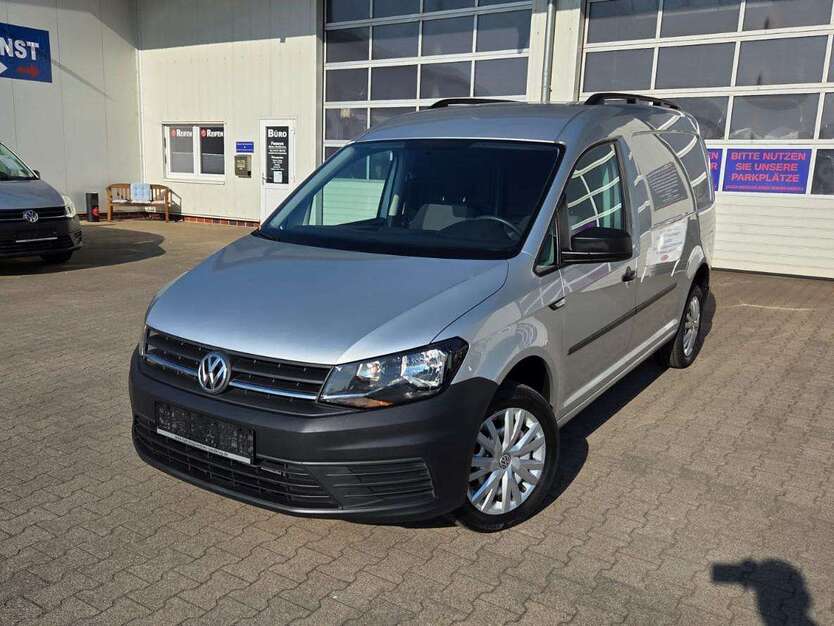 VW Caddy 124.898 km 19.990 € Sandkrug 26209