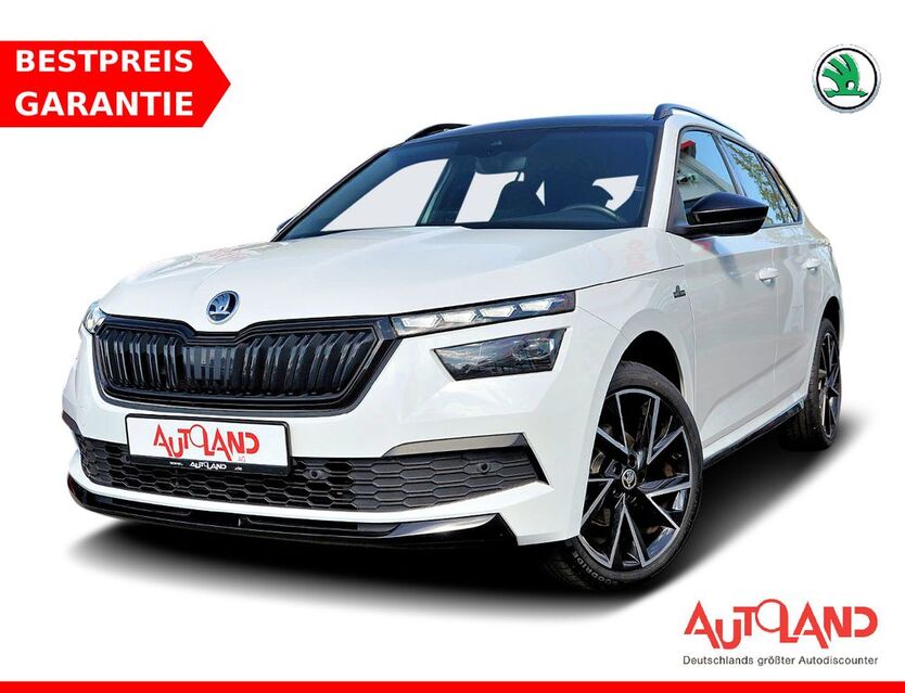 Skoda Kamiq 59.038 km 24.490 € Gotha 99867