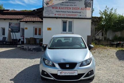 Seat Ibiza 279.000 km 1.800 &euro; Passau 94036