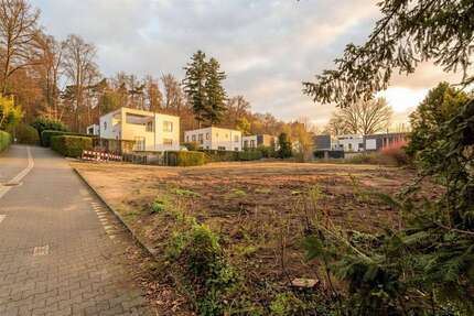 Grundstück Mühltal-Trautheim Trautheim - 478.000&euro; | Angebot:26185274