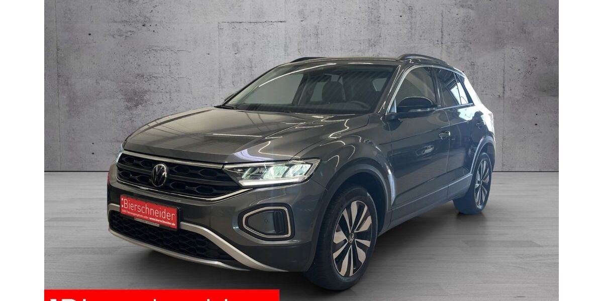 VW T-Roc 25.146 km 22.200 &euro; Donauwörth 86609