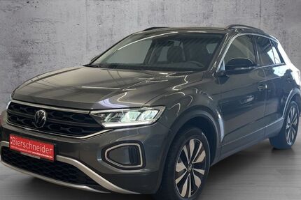 VW T-Roc 25.146 km 22.450 &euro; Donauwörth 86609