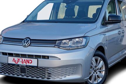 VW Caddy 4.052 km 32.950 &euro; Rostock 18146