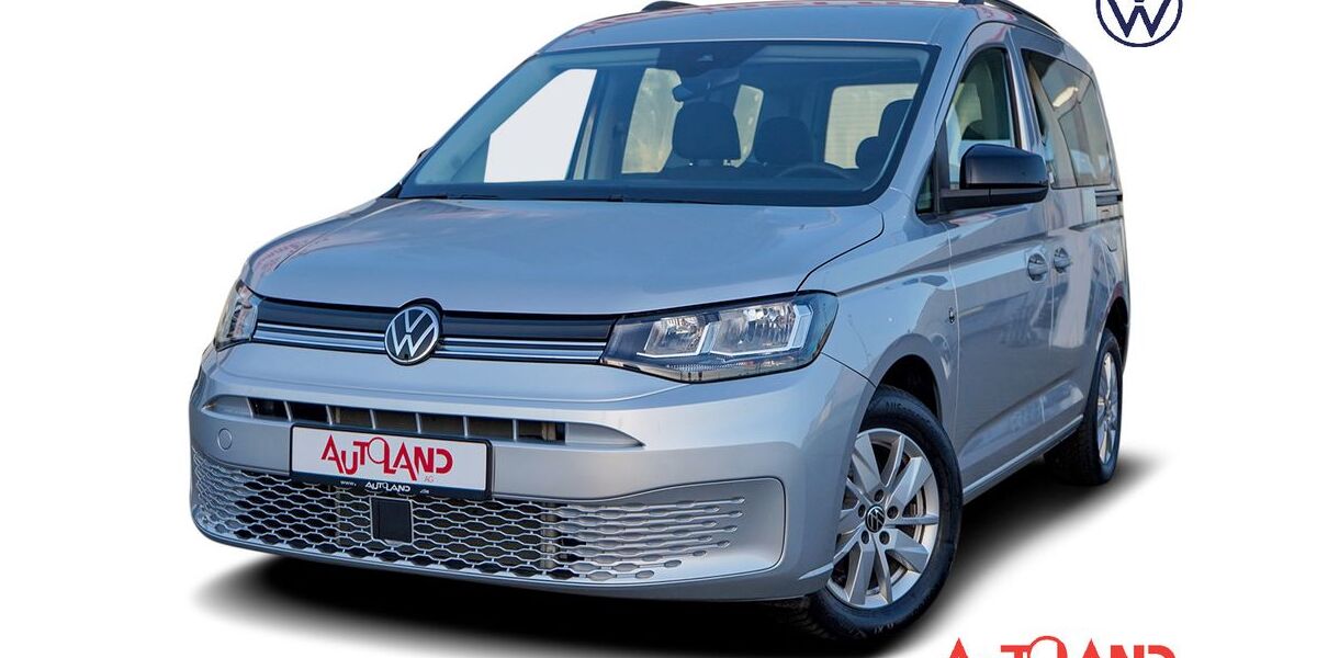 VW Caddy 4.052 km 32.950 &euro; Rostock 18146