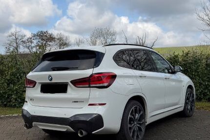 BMW X1 82.500 km 23.700 &euro; Mundelsheim 74395