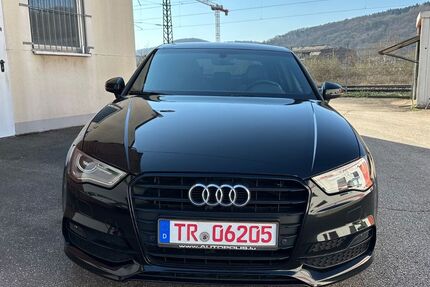Audi A3 157.000 km 11.900 &euro; Trier 54294