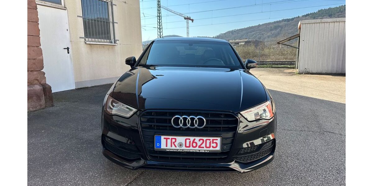 Audi A3 157.000 km 11.900 &euro; Trier 54294
