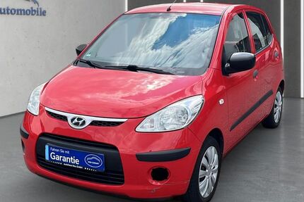 Hyundai i10 87.161 km 2.990 &euro; Lollar 35457