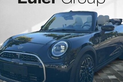 Mini Cooper C 3.717 km 37.725 &euro; Frankfurt 60314