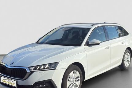 Skoda Octavia 99.820 km 20.930 € Walldürn 74731