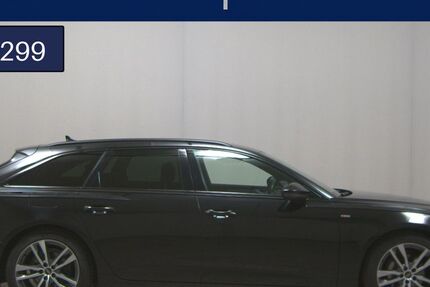 Audi A6 150.904 km 23.980 &euro; Gyhum/Bockel 27404