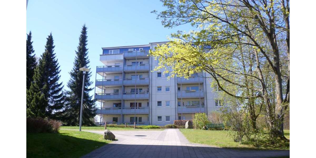 Wohnung zum Mieten in Ratzeburg 876 € 88.42 m² 2.5 zimmer