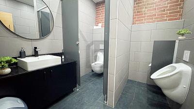 ETABLIERTES KONZEPT MIT TERRASSE & INVENTAR - Gewerbeobjekt Marburg | Angebot:26421081