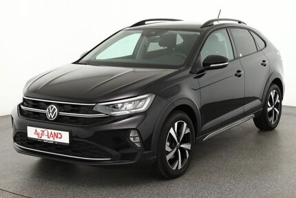 VW Taigo 18.904 km 22.890 &euro; Eisenhüttenstadt 15890