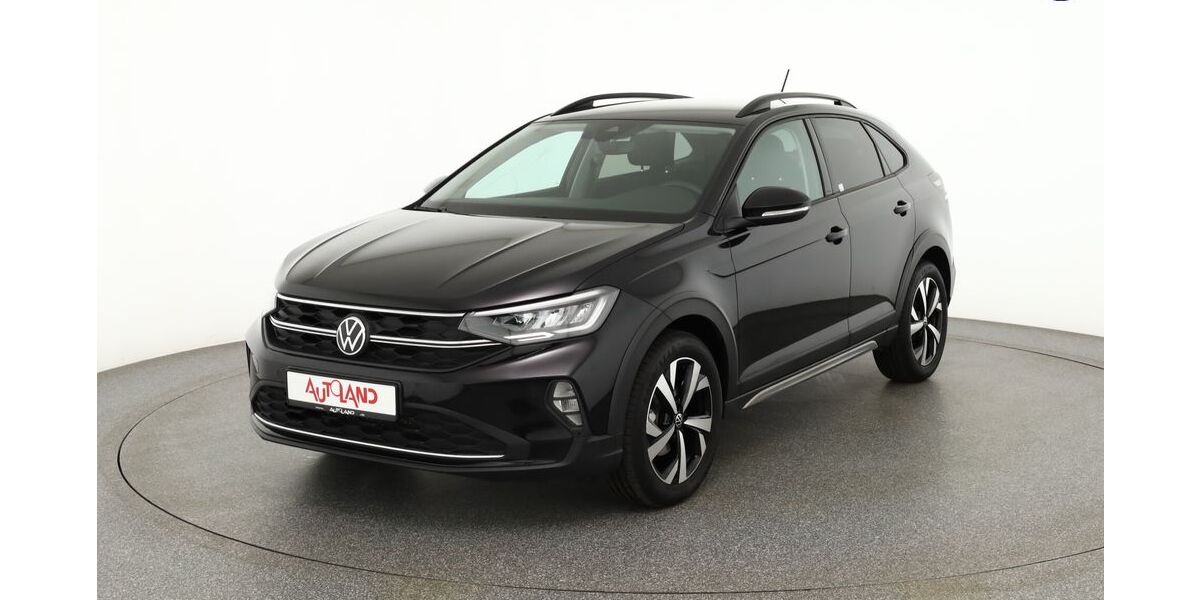 VW Taigo 18.904 km 22.890 &euro; Eisenhüttenstadt 15890