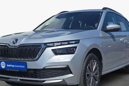 Skoda Kamiq 42.770 km 18.990 &euro; Kaltenkirchen 24568