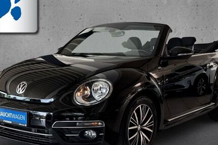 VW Beetle