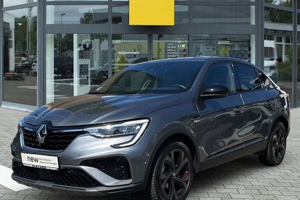 Renault Arkana 58.000 km 20.990 &euro; Münster 48165