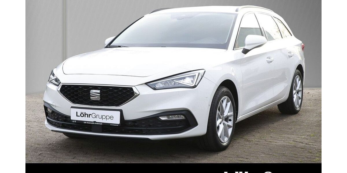 Seat Leon 61.392 km 20.980 &euro; Andernach 56626