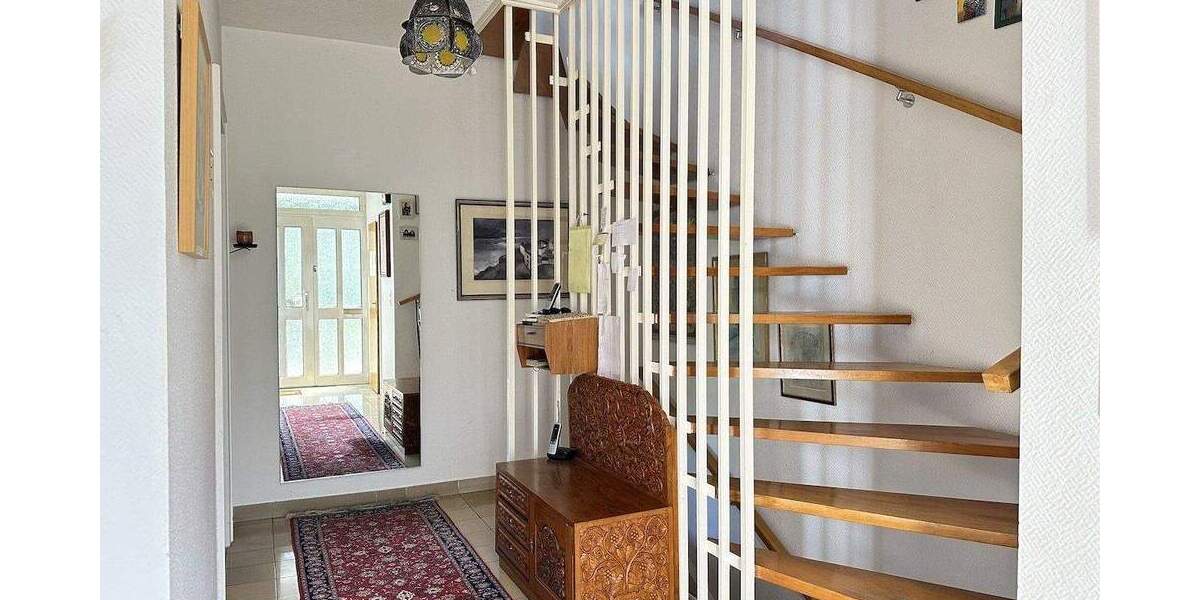 Reihenendhaus Mettmann Metzkausen - 5 Zimmer, 112 m&sup2;, 489.000&euro; | Angebot:23947378