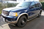 Ford Explorer 200.500 km 8.900 &euro; Remscheid 42853