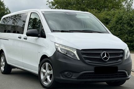 Mercedes-Benz Vito 316.139 km 15.900 &euro; Wilhelmshaven 26382
