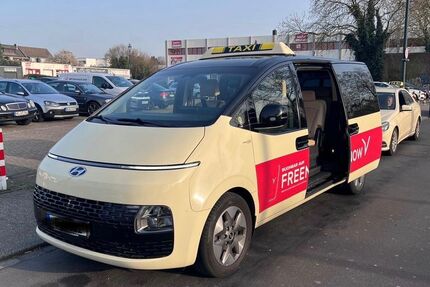 Hyundai STARIA 159.000 km 21.999 &euro; Ratzeburg bei Hamburg 23909