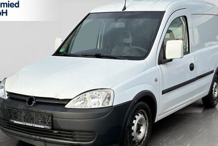 Opel Combo 271.021 km 1.190 &euro; Kulmbach / Melkendorf 95326