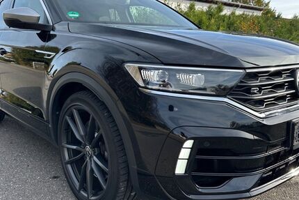 VW T-Roc 26.800 km 32.990 € Kempten 87437