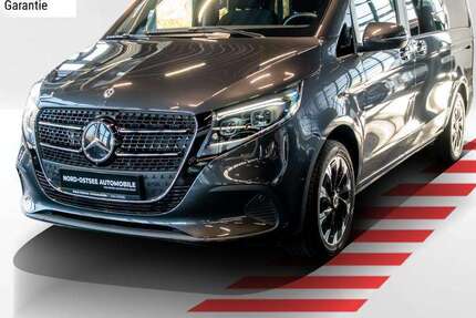 Mercedes-Benz V 220 20.229 km 70.890 € Brandenburg an der Havel 14772