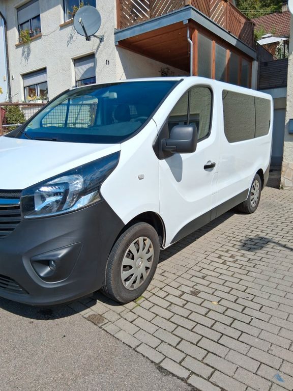 Vivaro