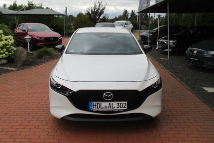 Mazda 3 5.798 km 27.990 &euro; Calvörde 39359