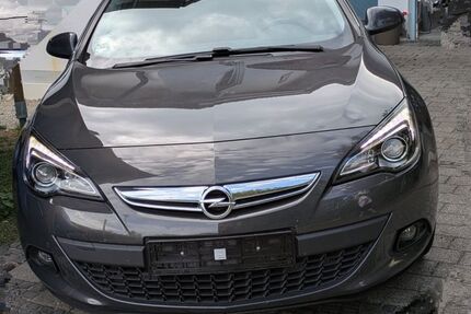Opel Astra 175.260 km 6.600 &euro; Mauerstetten 87665