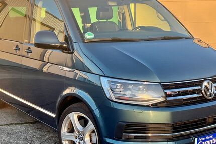 VW T6 Multivan 106.169 km 32.490 &euro; Kitzscher 04567