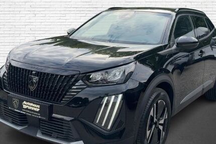 Peugeot 2008 2.500 km 26.990 &euro; Starnberg-Wangen 82319