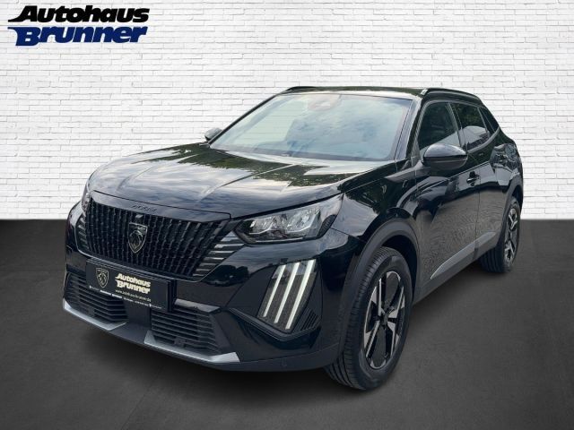 Peugeot 2008 2.500 km 27.500 &euro; Starnberg-Wangen 82319