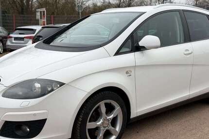 Seat Altea 299.000 km 4.750 &euro; Saarlouis 66740