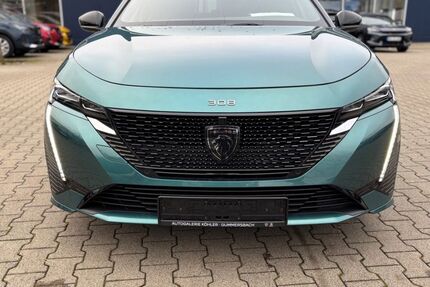 Peugeot 308 49.500 km 26.490 &euro; Gummersbach 51645
