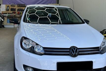 VW Golf 157.000 km 6.890 € Oberstadtfeld 54570