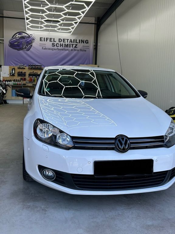 VW Golf 157.000 km 6.890 € Oberstadtfeld 54570