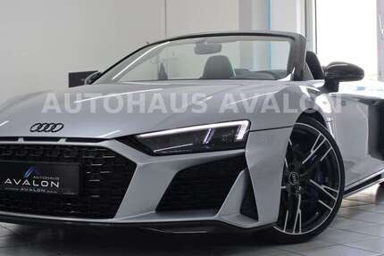 Audi R8 8.500 km 192.980 &euro; Berlin 13403