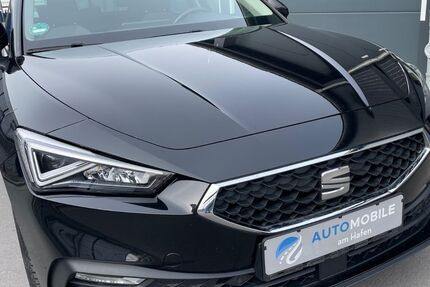 Seat Leon 50.000 km 17.490 &euro; Münster 48155