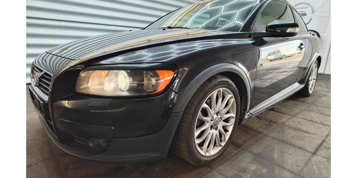 Volvo C30 172.000 km 8.450 &euro; Mühlhausen OT Seebach 99998