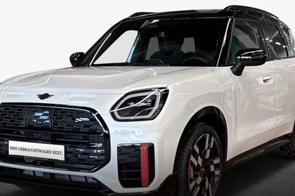 Mini Andere 26.801 km 41.890 &euro; Karlsruhe 76227