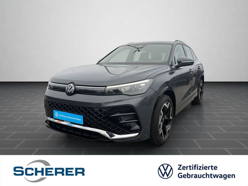 Tiguan