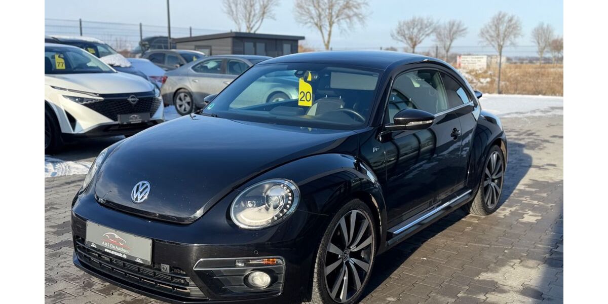 VW Beetle 122.931 km 11.950 &euro; Barsinghausen ( bei Hannover ) 30890