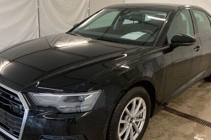 Audi A6 140.000 km 26.950 € Steinbach-Hallenberg OT Herges-Hallenberg 98587