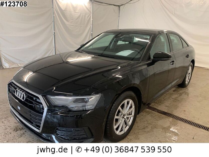Audi A6 140.000 km 26.950 € Steinbach-Hallenberg OT Herges-Hallenberg 98587